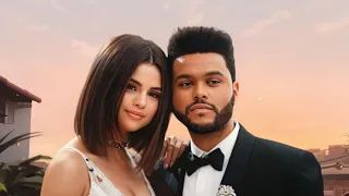 Selena Gomez & The Weeknd - I Feel Your Pain (DJ Rivera Remix)