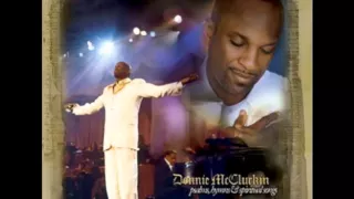 Donnie McClurkin - Language Medley