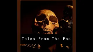 Episode 8: Iconic Horror movie Directors