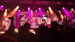 Old Crow Medicine Show & Margo Price - Rainy Day Women #12 & 35 @ Floore's Country Store