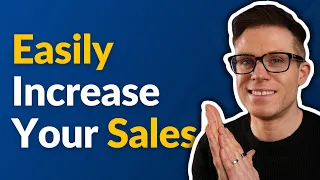 How to Easily Increase Online Sales for a Small Business