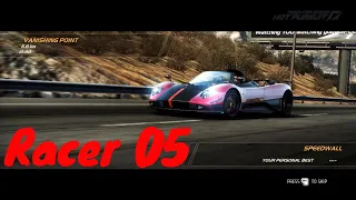 NFS Hot Pursuit [ 5 ] Racer Playthrough - Vanishing Point