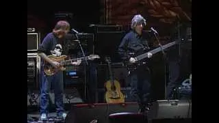 Phish - Runaway Jim (Live at Farm Aid 1998)