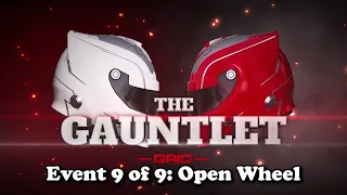GRID Legends: The Gauntlet Event 9 of 9: Open Wheel Class