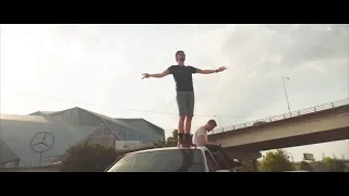 Zach Paradis - Parking Lot (feat. Abe Parker) - Official Video