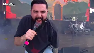 ADTR - Lollapalooza Argentina (completo)