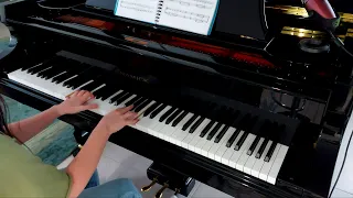 Nancy Drew Piano Covers | Celebrating 100 Pieces of Nancy Drew Sheet Music