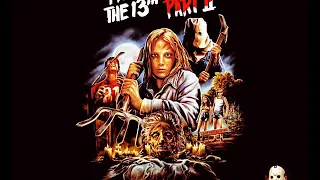 Friday the 13th Part II Theme