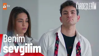 ''Tolga ve ben birlikteyiz!'' - Kardeşlerim 103. Bölüm