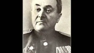 Alexander Alexandrov And Red Army Ensemble -- Ukrainian Suite