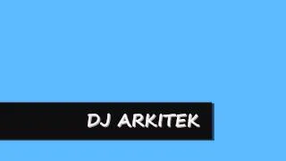 DJ ARKITEK - (Eddie Lagaali)