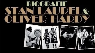 Laurel und Hardy - Biografie (2009) [Dokumentation] | Film (deutsch)