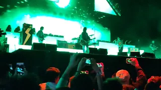 The Strokes - Take it or Leave it (En vivo Foro sol 19/05/22) (1080p)