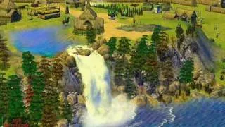 Age of Mythology Main Theme