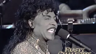 Little Richard - LTGTR - Live