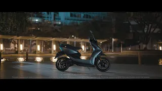 Introducing The Ather 450X | Super Scooter