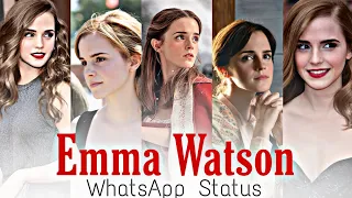 Happy Birthday | Emma Watson | Crush | Birthday WhatsApp Status 💖👀