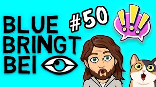 Unglaublich unnützes Wissen & sinnlose Fakten 🤯🤔 | BlueBringtBei Gedankengulasch Folge #50