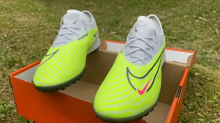 Nike React Phantom Gx Pro review