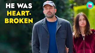 Why Ana De Armas and Ben Affleck Broke Up | Rumour Juice