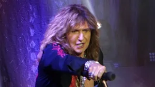 WHITESNAKE - opener - bad boys - live in Köln Palladium 07.07.2019