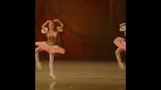 “Paquita @mariinsky 🎀 #ballet a”