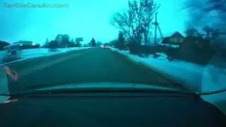 ПОДБОРКА ДТП И АВАРИЙ НОЯБРЬ 2015 #45 / Car Crash Compilation 2015 #45