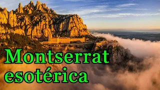 MONTSERRAT, su lado OSCURO y DESCONOCIDO!