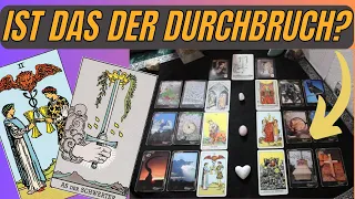 NEUBEGINN, NUR VIEL BESSER 😁 JEMAND geht das THEMA LIEBE ganz neu an mit DIR. | Tarot Liebe