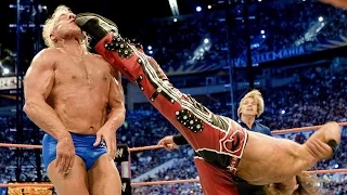 5 FINISHING MOVES IN WWE THAT ARE BEING RUINED