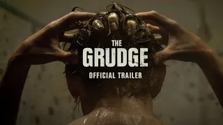 THE GRUDGE / Trailer A Deutsch / Startdatum: 9. Januar 2020