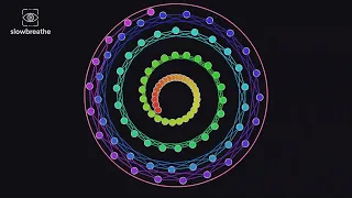 would you want to JOIN this HYPNOTIC and SATISFYING circle trip #4?