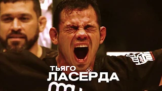 M-1 Challenge 102 #ДругойТы в KAZ MMA: ШавкатРахмонов vs Тьяго Ласерда