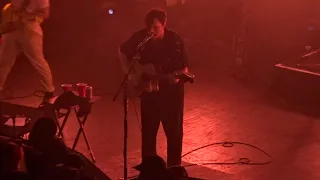 The Front Bottoms - Voodoo Magic - Live at The Fillmore in Detroit, MI on 10-18-21