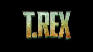 T. Rex: OFFICIAL TRAILER (New Dinosaur Documentary)