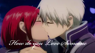 [AMV] - Zen x Shirayuki