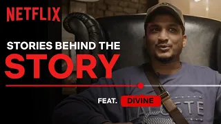 @viviandivine On Why Mumbai Has His Heart | Stories Behind The Story | Just A Story Away