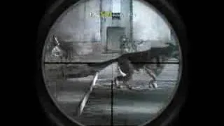 COD4 Dogs - All Ghillied Up [2]