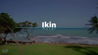 Hotel Ikin en la isla de MARGARITA