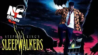 Skitless Nostalgia Critic -- Sleepwalkers