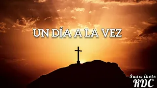 One Day At A Time(UN DÍA A LA VEZ) Merle Haggard. Subtítulos En Español by RDC.