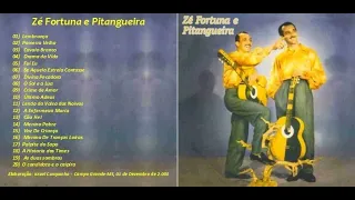 Zé Fortuna & Pitangueira