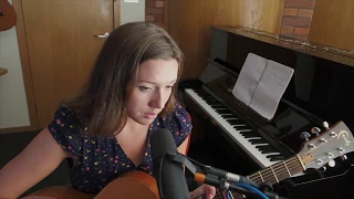 Janileigh Cohen - These Days  (Jackson Browne Cover)