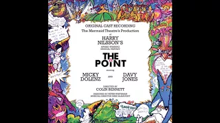 Harry Nilsson's The Point Orchestra - Reprise Overture
