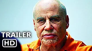 GΟTTI Official Trailer (2017) John Travolta Movie HD