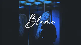 (FREE) Sad R&b Type Beat 2024 - "BLAME" - Rnb type Beat 2024