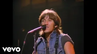 John Cafferty & The Beaver Brown Band - Voices Of America's Sons (Video)