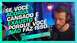 TODOS OS CICLOS DO SONO - ESLEN DELANOGARE | Cortes do Inteligência Ltda.