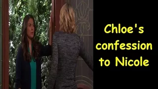 Days of our lives spoilers week of 1-9-17 dool spoiler 1/9/17 (January 9 2017)