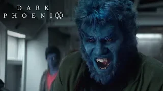 Dark Phoenix | "Count It Down" TV Commercial | 20th Century FOX